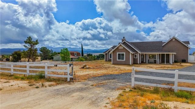 49501 Ironwood, Aguanga, CA 92536