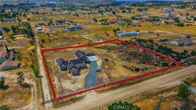 49501 Ironwood, Aguanga, CA 92536