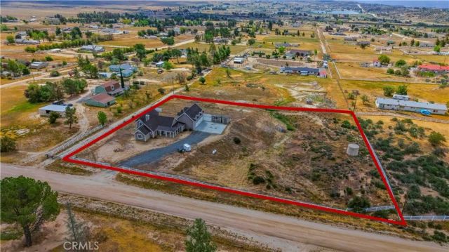 49501 Ironwood, Aguanga, CA 92536