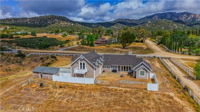 49501 Ironwood, Aguanga, CA 92536