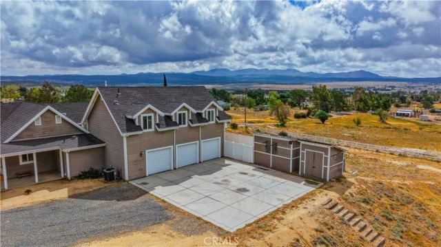 49501 Ironwood, Aguanga, CA 92536