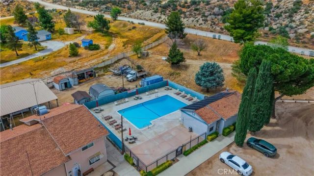 49501 Ironwood, Aguanga, CA 92536