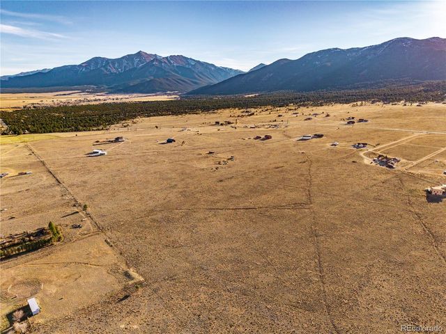 CR-361, Buena Vista, CO 81211