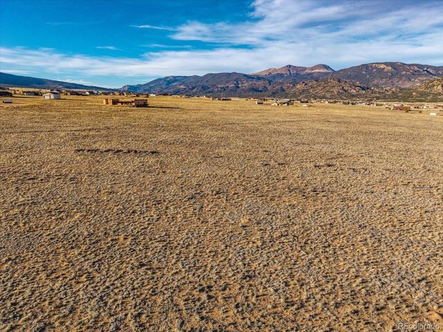CR-361, Buena Vista, CO 81211