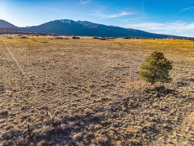 CR-361, Buena Vista, CO 81211