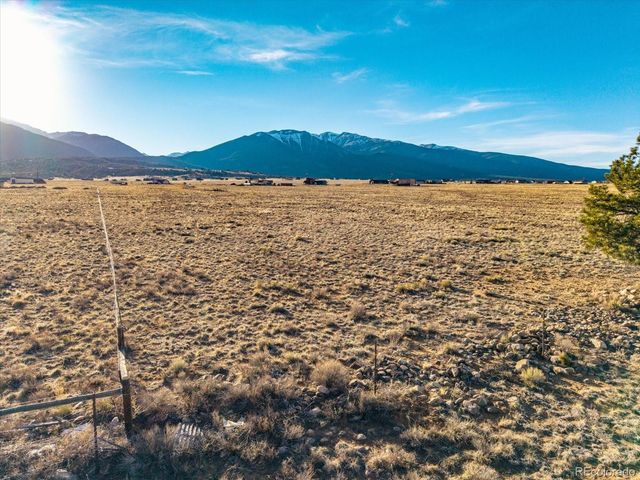 CR-361, Buena Vista, CO 81211