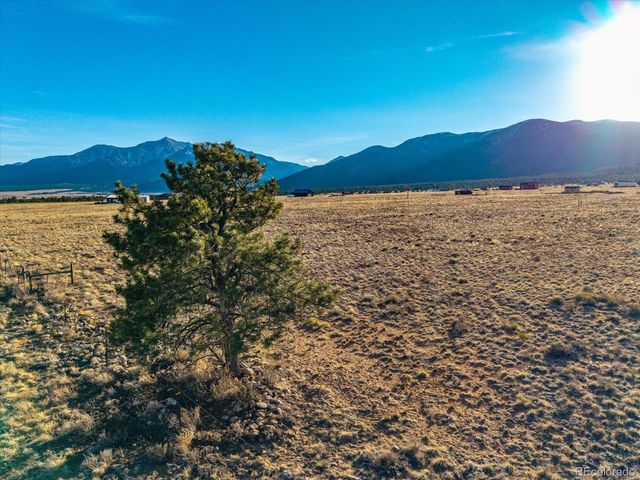 CR-361, Buena Vista, CO 81211