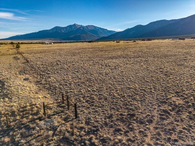 CR-361, Buena Vista, CO 81211