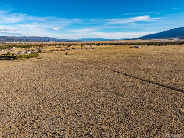 CR-361, Buena Vista, CO 81211