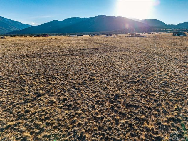 CR-361, Buena Vista, CO 81211