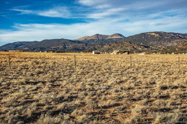 CR-361, Buena Vista, CO 81211