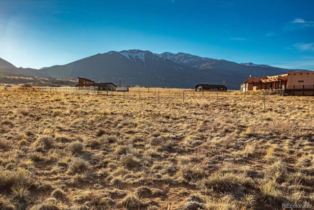 CR-361, Buena Vista, CO 81211