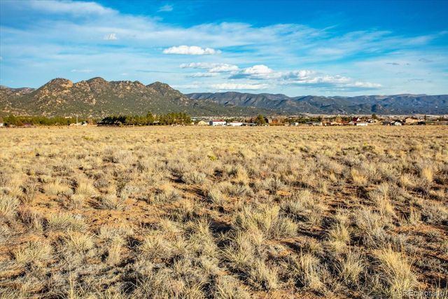 CR-361, Buena Vista, CO 81211