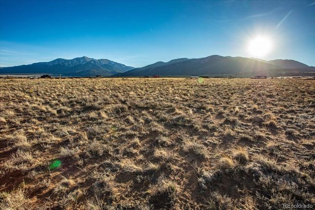 CR-361, Buena Vista, CO 81211