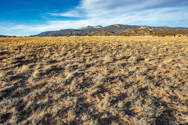 CR-361, Buena Vista, CO 81211