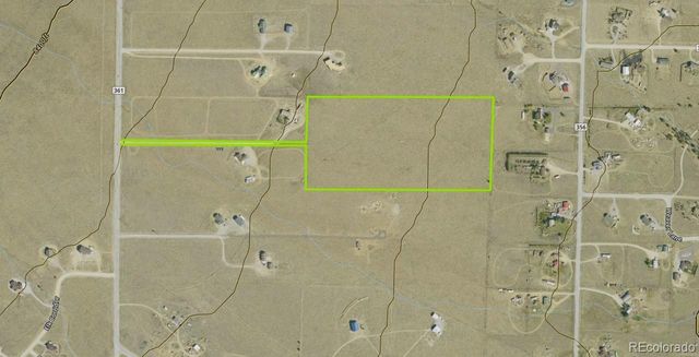 CR-361, Buena Vista, CO 81211