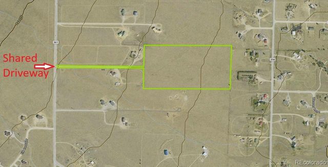 CR-361, Buena Vista, CO 81211