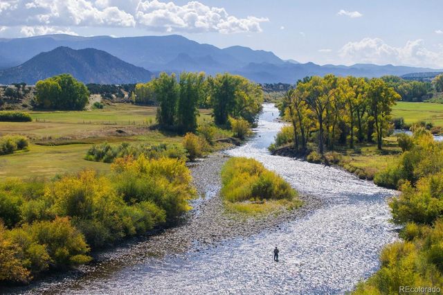 CR-361, Buena Vista, CO 81211