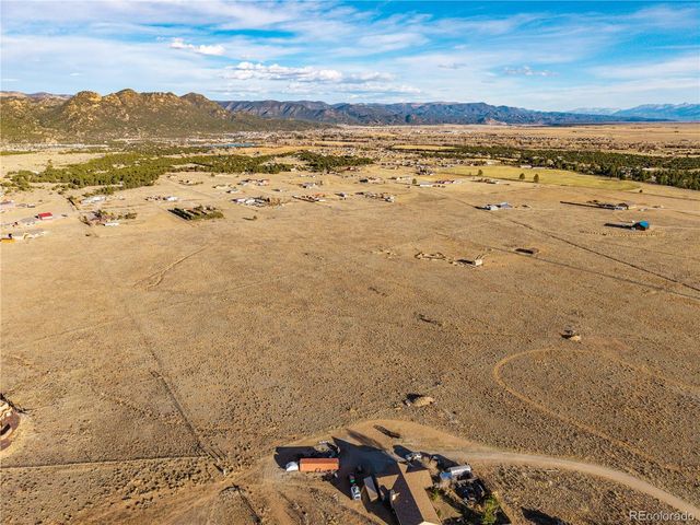CR-361, Buena Vista, CO 81211