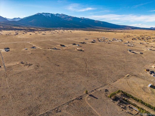 CR-361, Buena Vista, CO 81211
