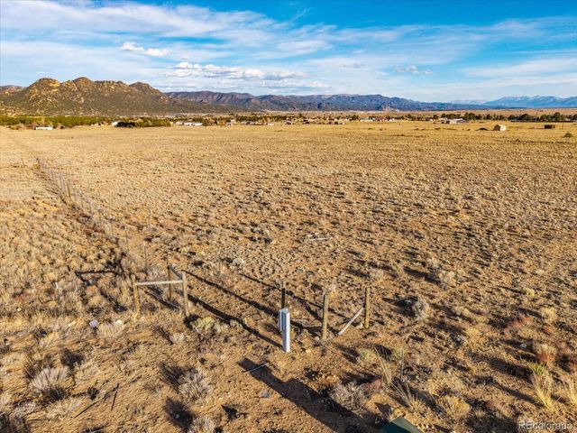 CR-361, Buena Vista, CO 81211