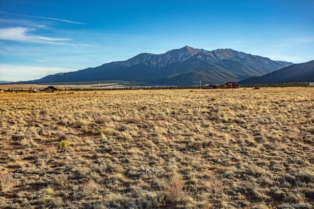 CR-361, Buena Vista, CO 81211