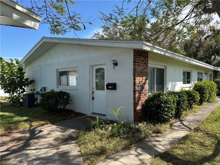 821 Courtington LN # 1, Fort Myers, FL 33919