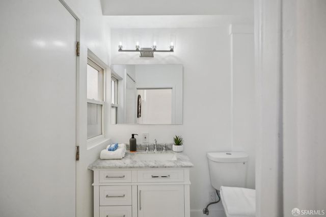 266 Clinton Park, San Francisco, CA 94103