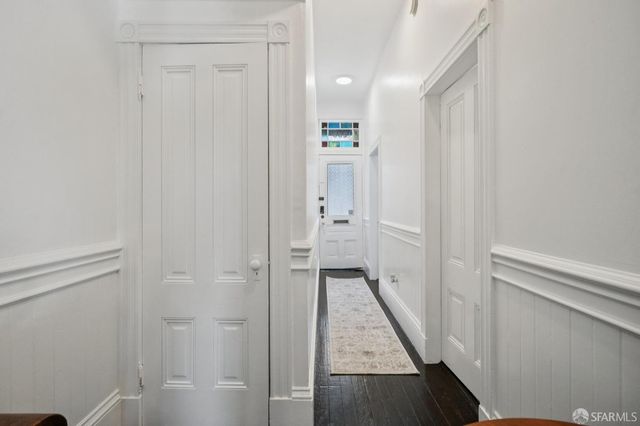 266 Clinton Park, San Francisco, CA 94103