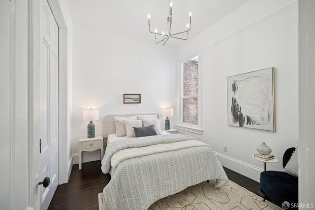 266 Clinton Park, San Francisco, CA 94103