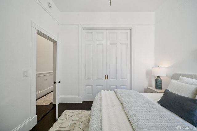 266 Clinton Park, San Francisco, CA 94103