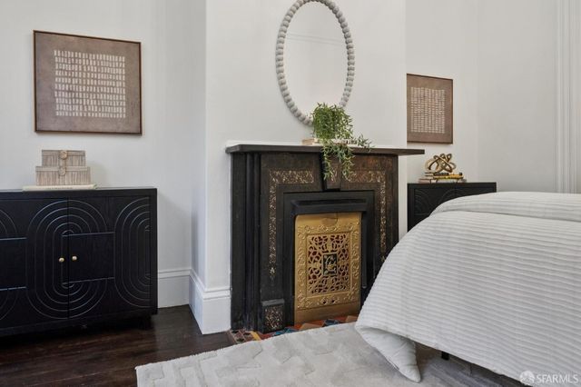 266 Clinton Park, San Francisco, CA 94103