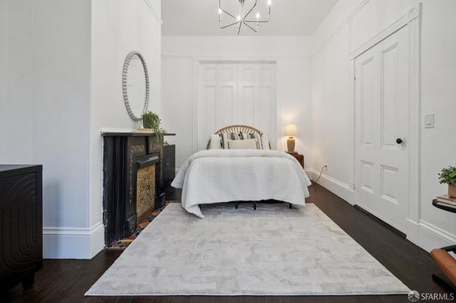 266 Clinton Park, San Francisco, CA 94103