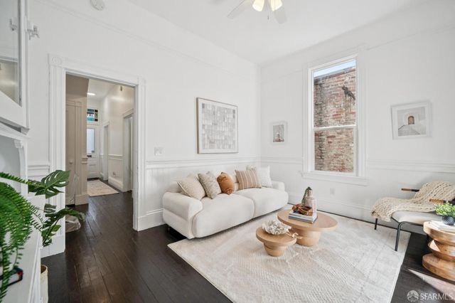 266 Clinton Park, San Francisco, CA 94103