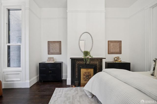 266 Clinton Park, San Francisco, CA 94103