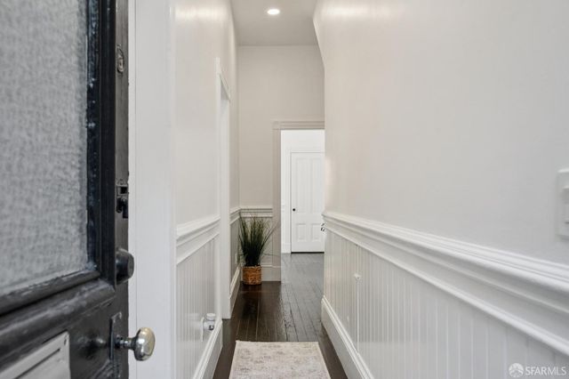 266 Clinton Park, San Francisco, CA 94103
