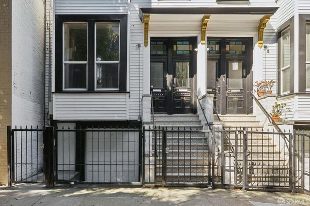 266 Clinton Park, San Francisco, CA 94103