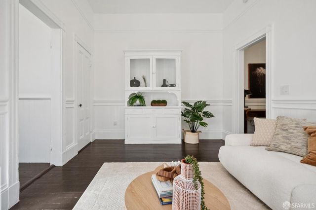 266 Clinton Park, San Francisco, CA 94103