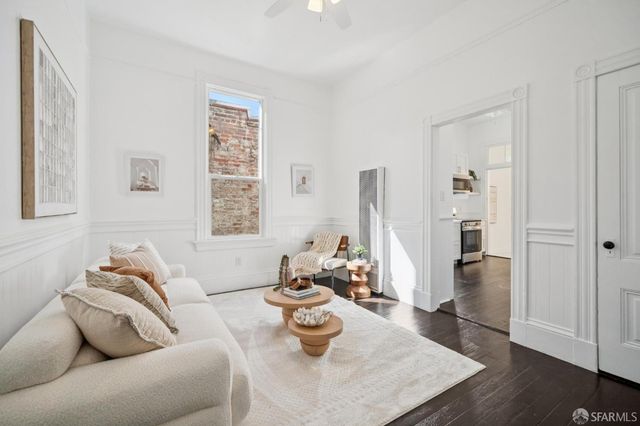 266 Clinton Park, San Francisco, CA 94103