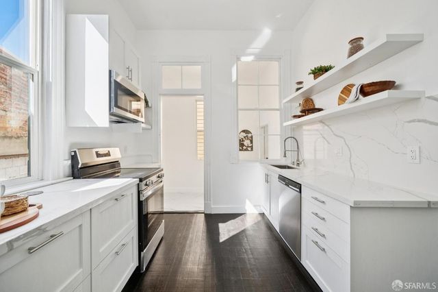 266 Clinton Park, San Francisco, CA 94103