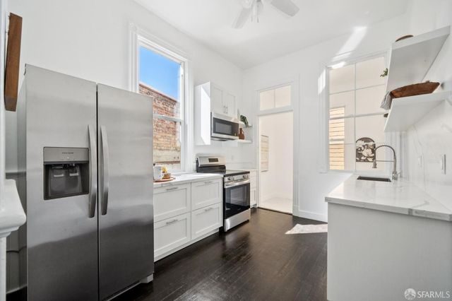 266 Clinton Park, San Francisco, CA 94103