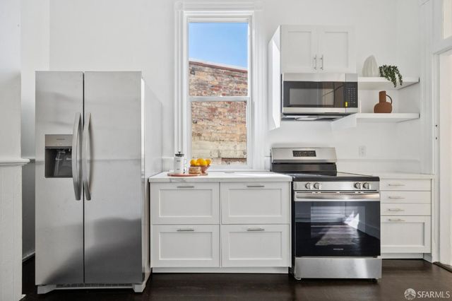 266 Clinton Park, San Francisco, CA 94103