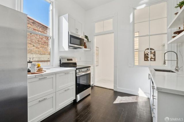 266 Clinton Park, San Francisco, CA 94103