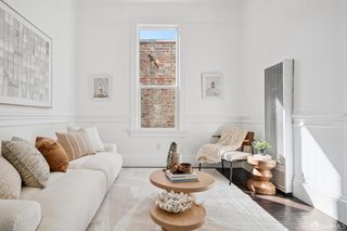 266 Clinton Park, San Francisco, CA 94103