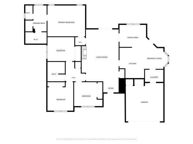 6204 London Circle, Bryan, TX 77802