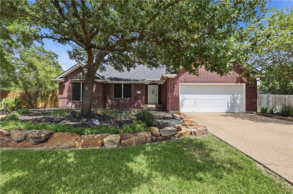 6204 London Circle, Bryan, TX 77802 — photo 3