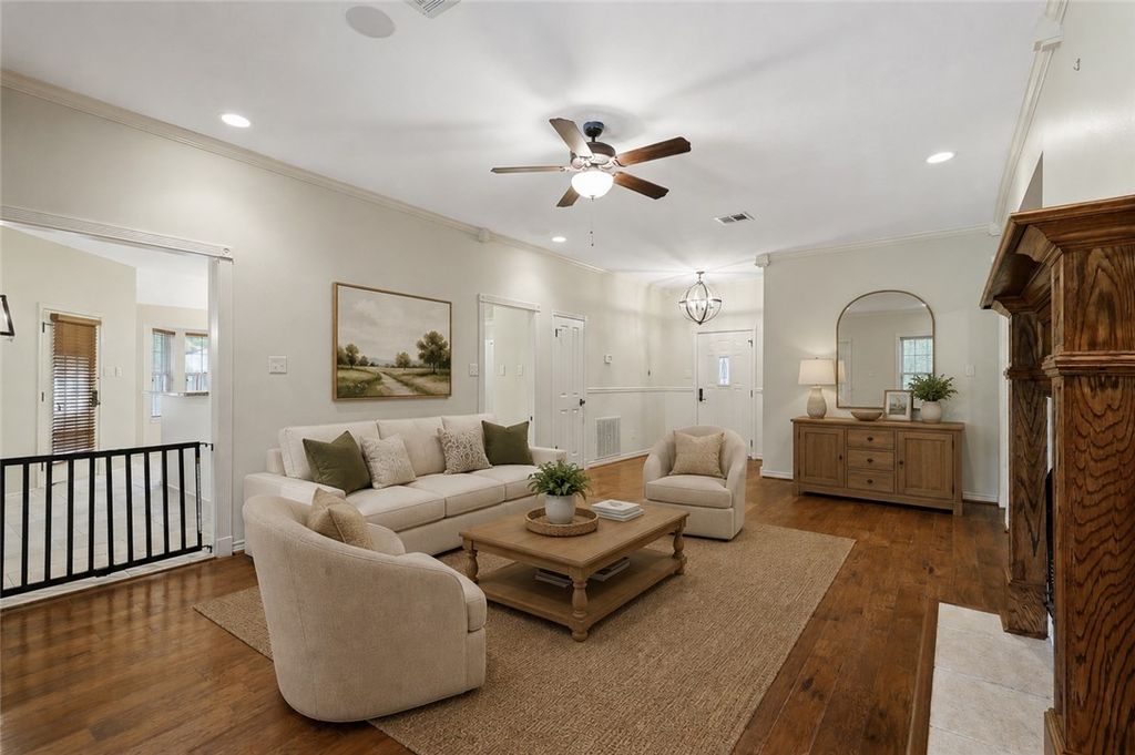 6204 London Circle, Bryan, TX 77802 — photo 4