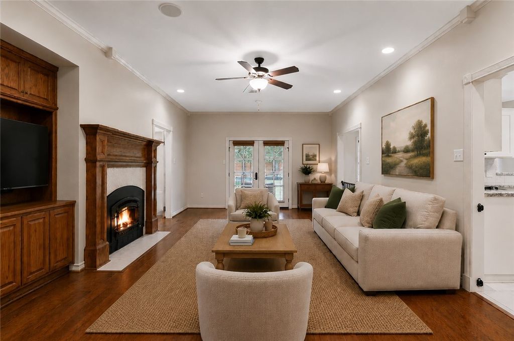 6204 London Circle, Bryan, TX 77802 — photo 5