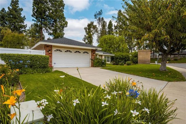 4907 Avenida De Las Estrellas, Yorba Linda, CA 92886