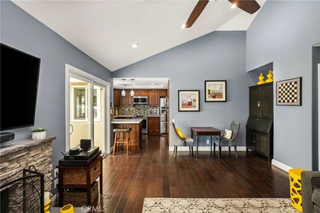 4907 Avenida De Las Estrellas, Yorba Linda, CA 92886